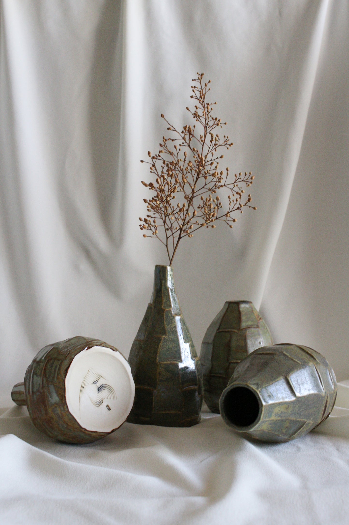 Vase #13