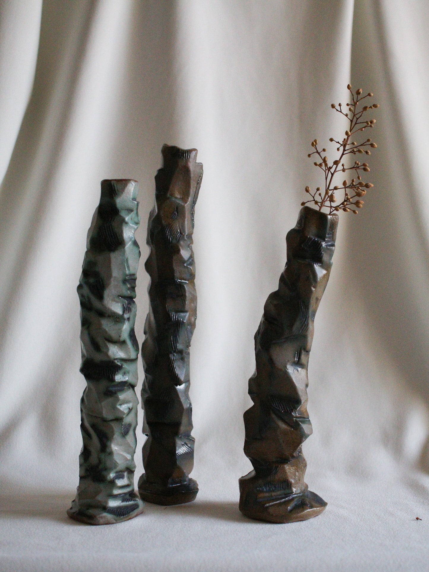 Vase #3