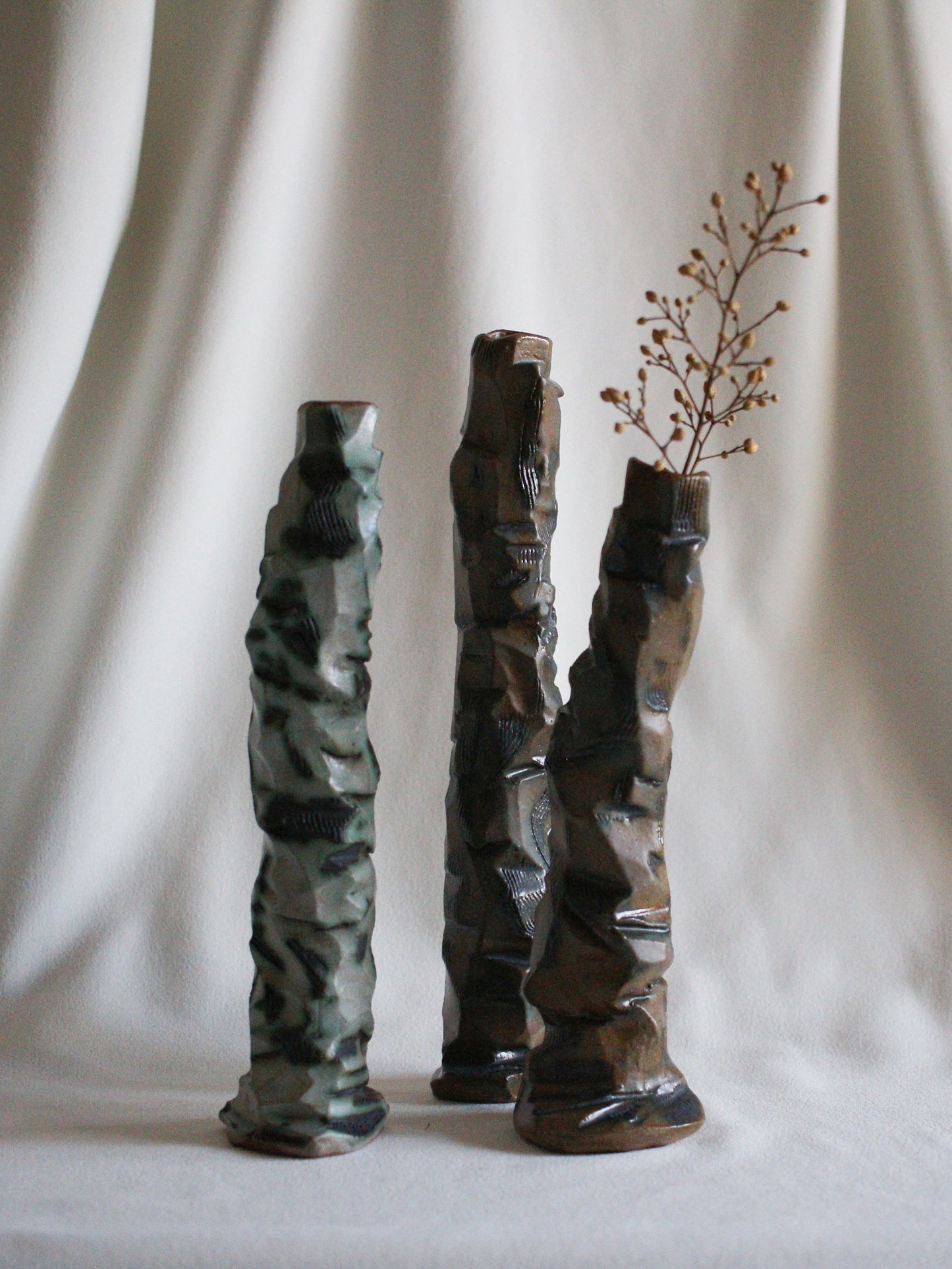 Vase #1