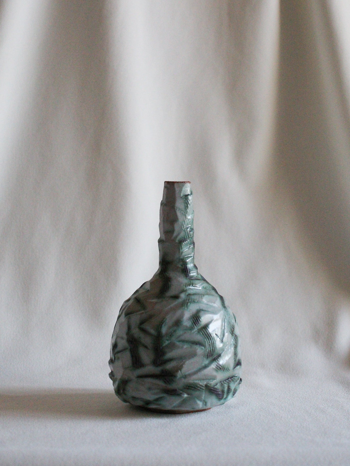 Vase #8