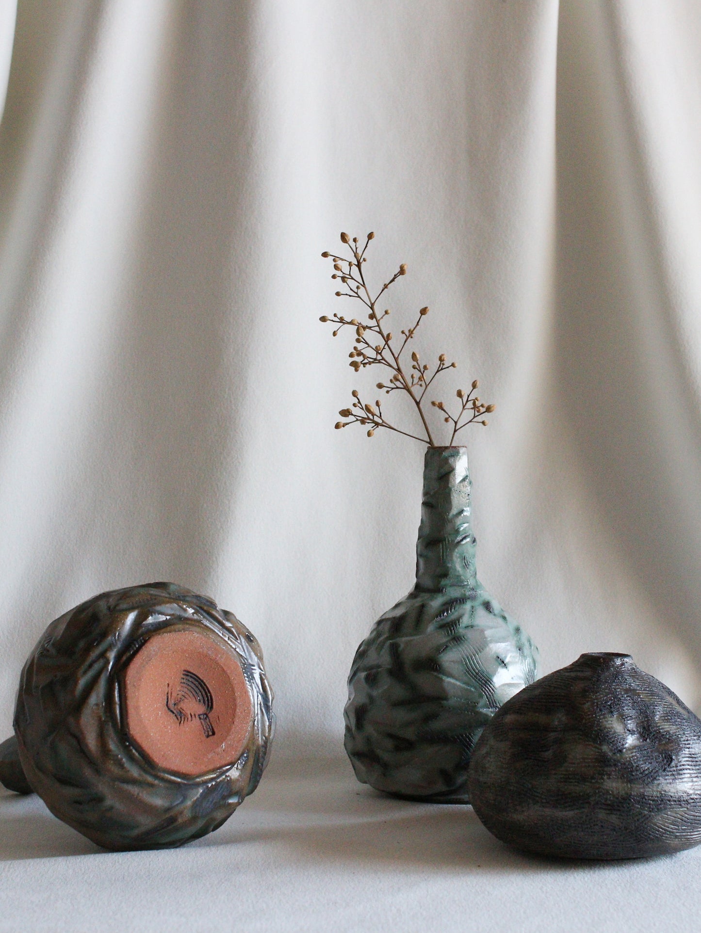 Vase #8