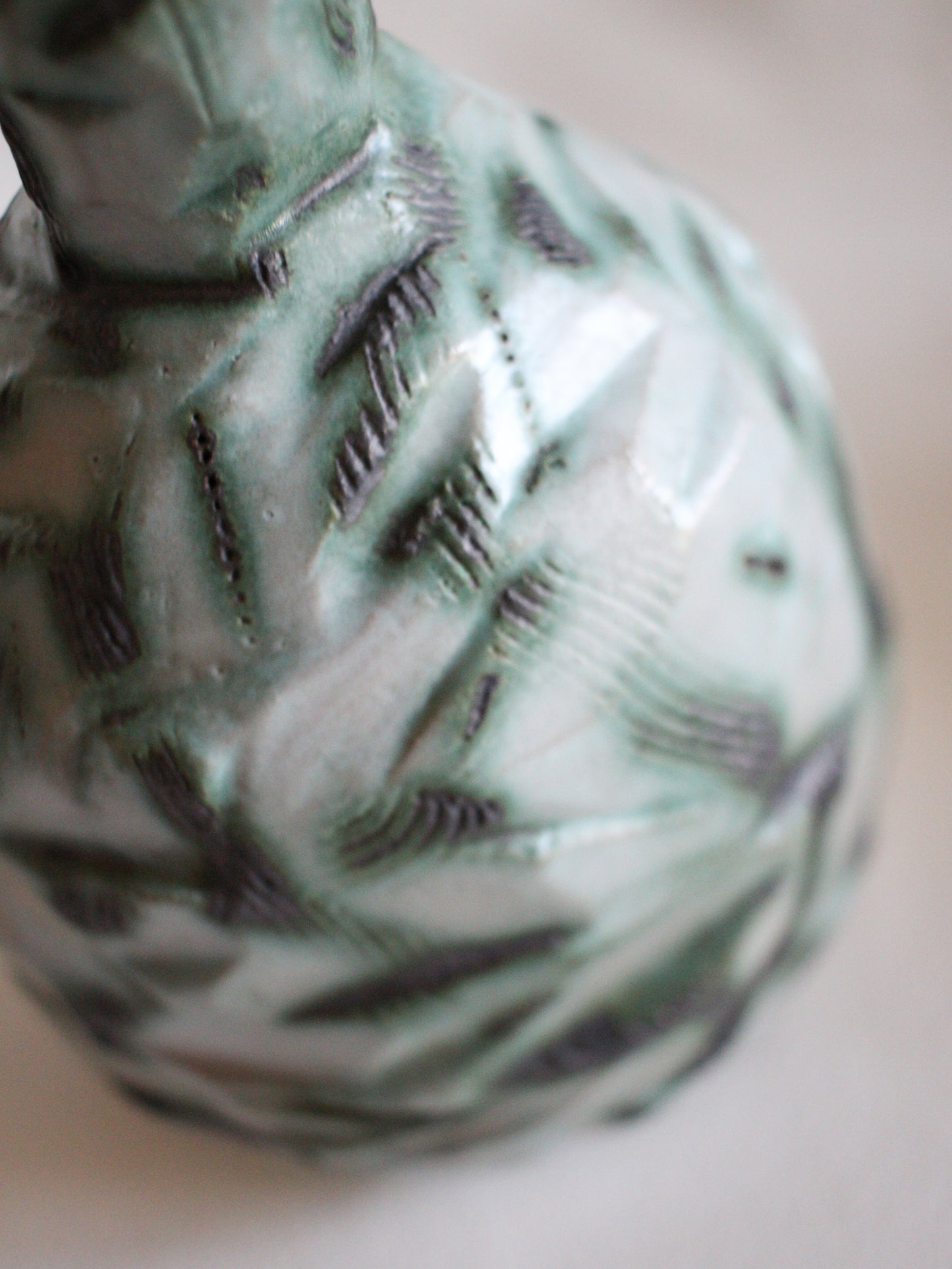 Vase #8