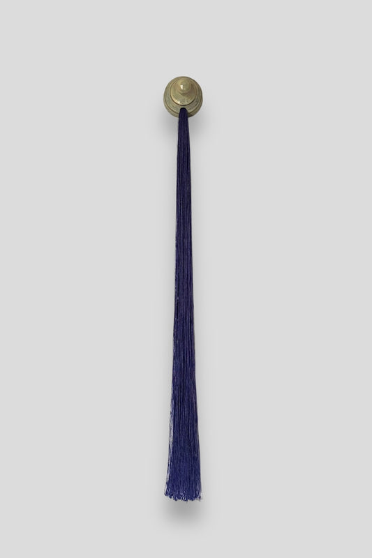 Porcelain wall hanging